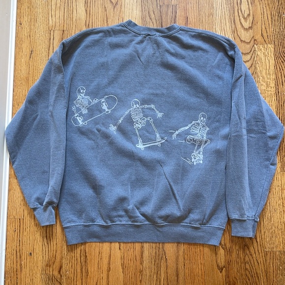Womens Urban Outfitters Sweatshirt - Picture 2 of 3